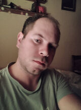 Zdjęcie użytkownika Piotrek23w87