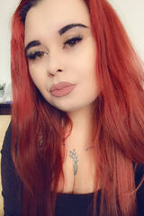 Benutzerfoto wiktoria1302