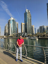 Zdjęcie użytkownika AndrzejLaskowski