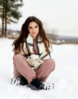 Фотография пользователя swietlista59