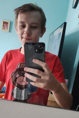 Zdjęcie użytkownika LukaszWojcik10