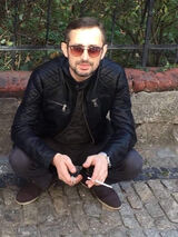 Zdjęcie użytkownika chanturiagurami10