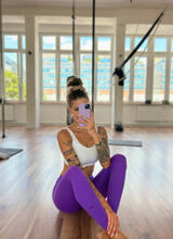 Zdjęcie użytkownika olciaberg