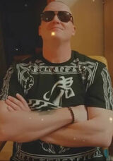 Zdjęcie użytkownika Camil85