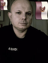 Zdjęcie użytkownika Slawomir1983