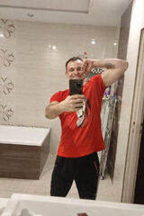 Foto utilizatorului Mroziu98