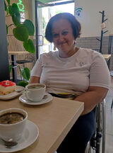 Benutzerfoto MarysiaSo