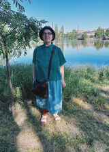 Zdjęcie użytkownika rozumekmarianna6