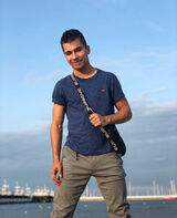 Foto pengguna bakardispl