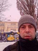 Benutzerfoto TomaszBajor81