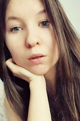 Фотография пользователя Lilyzalewskaaaaa07