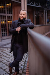 Zdjęcie użytkownika arcindrabane77