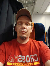 Zdjęcie użytkownika gajewskigrzesiek5