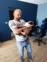 Zdjęcie użytkownika Wolffenstyle