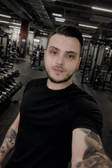 Фотография пользователя LDawiDD