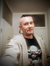 Foto pengguna MarioFlow