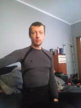 Zdjęcie użytkownika Lewek5