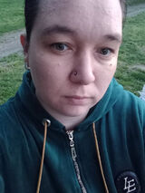 Foto pengguna Agnieszkawarszawa9