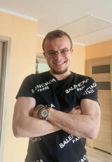 Фотография пользователя dominikIk28