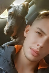 Foto utilizatorului dawidmika2102