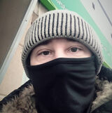 Фотография пользователя ziomalbogusz