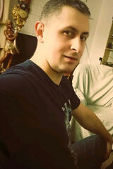 Benutzerfoto XNick36dstx