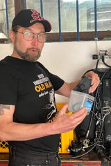 Zdjęcie użytkownika zenobiuszponczek