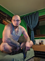 Zdjęcie użytkownika Maslo94