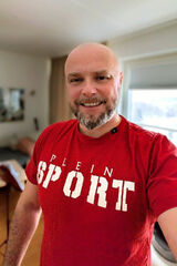 Benutzerfoto maciej981ja