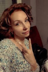 Foto utilizatorului annamalgorzata41