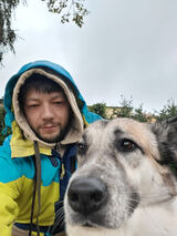 Benutzerfoto Krystiane30