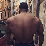 Фото користувача solosaidsaid