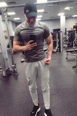 Фото користувача llukaaszekk