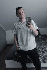 Foto pengguna klajver