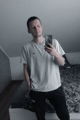 Foto pengguna klajver