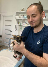 Foto pengguna bastek768