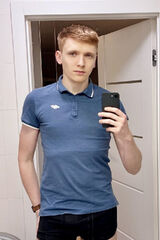 Foto pengguna apostolisthefirst