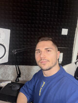 Zdjęcie użytkownika Patcc