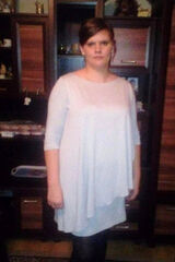 Zdjęcie użytkownika anetatrybowskadu60