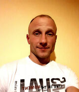 Zdjęcie użytkownika Mativ