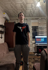 Zdjęcie użytkownika krzysztof94932