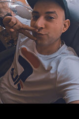 Zdjęcie użytkownika Moralezxdd