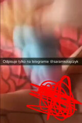 Zdjęcie użytkownika saramarkowska69