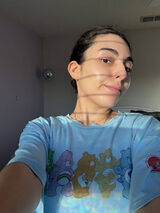 Zdjęcie użytkownika Reg1ina3