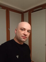 Foto utilizatorului AaMichal1993