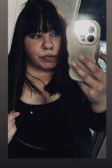 Zdjęcie użytkownika Patriskaa