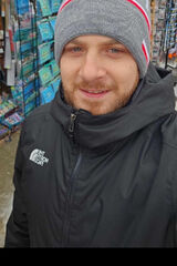 Zdjęcie użytkownika MmMalpka77