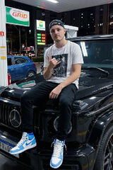 Zdjęcie użytkownika christmas3712