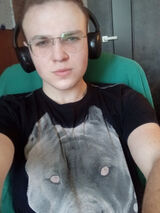 Zdjęcie użytkownika jamskofi260