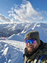 Zdjęcie użytkownika marcinOrti